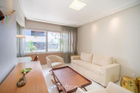 Lindo Apartamento na Graça - EJE0101
